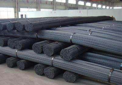包頭螺紋鋼